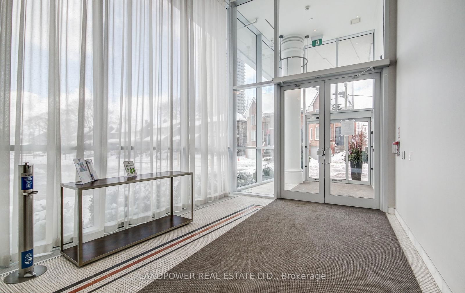 Condo for sale at 1512-33 Helendale Avenue, Toronto, Yonge-Eglinton, M4R 0A4 - MLS: C11973882