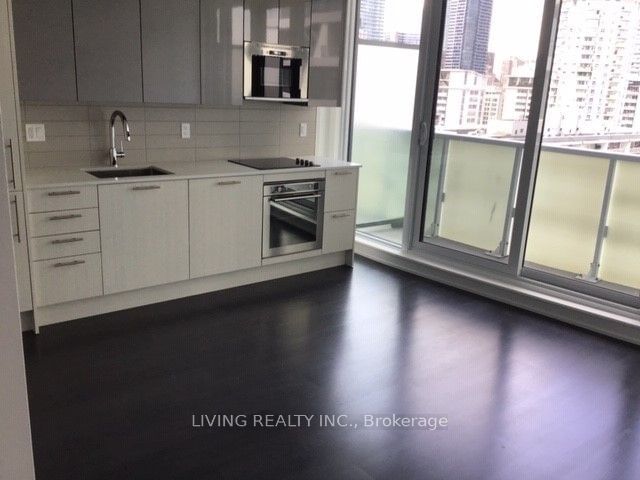 Condo for lease at 1707-403 Church Street, Toronto, Church-Yonge Corridor, M4Y 2C2 - MLS: C11973925