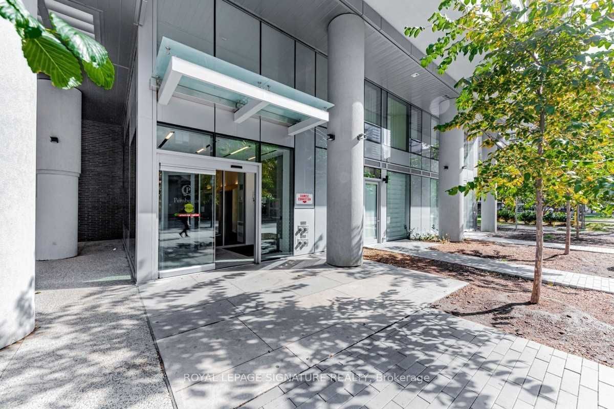 Condo for lease at 2206-195 Redpath Avenue, Toronto, Mount Pleasant West, M4P 0E4 - MLS: C11973999