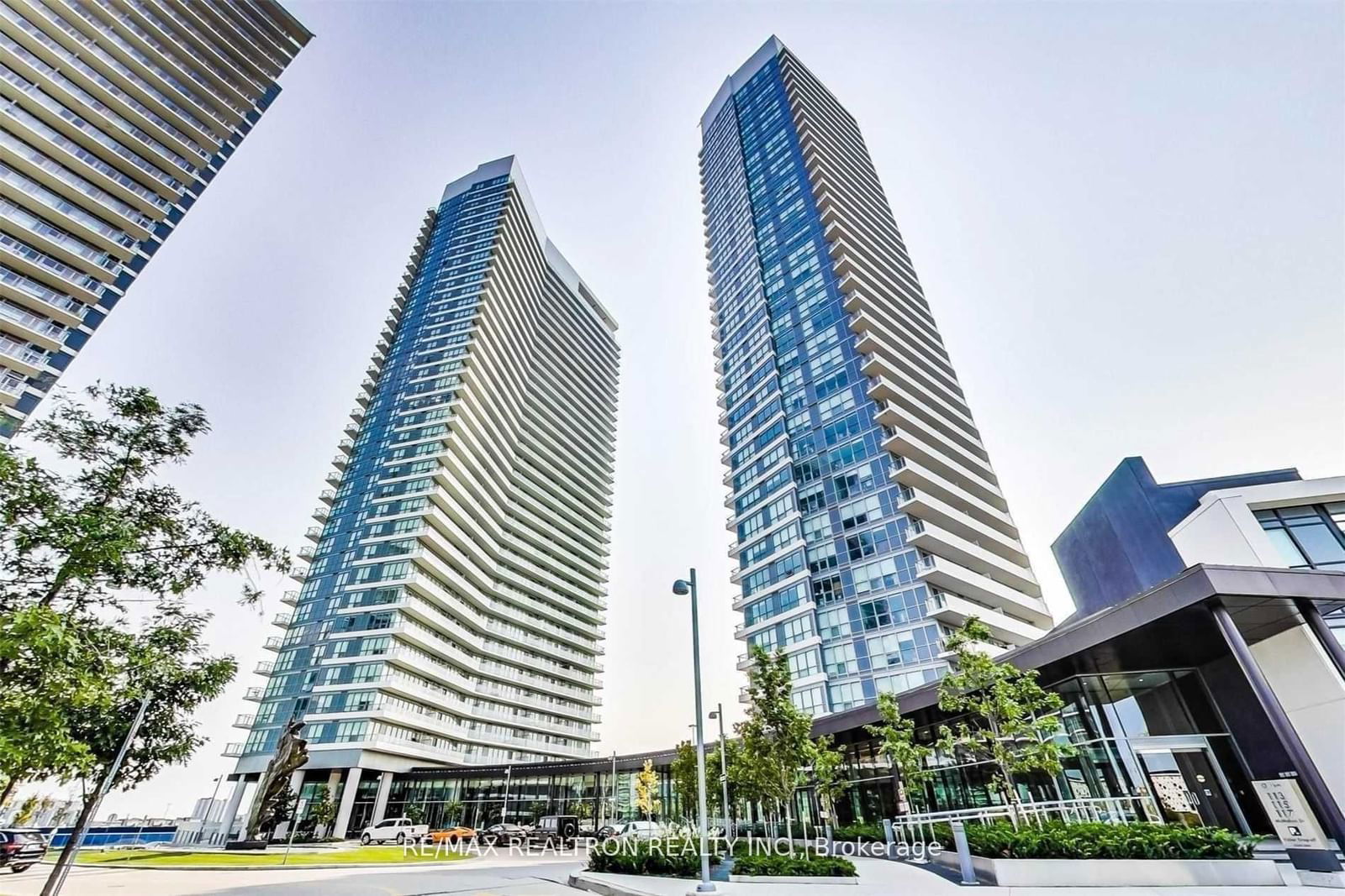 Condo for lease at 3903-115 Mcmahon Drive, Toronto, Bayview Village, M2K 0E3 - MLS: C11974135