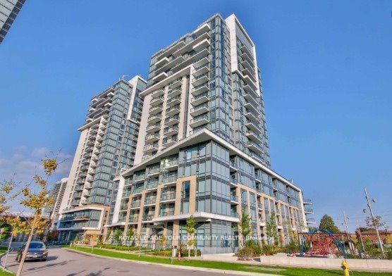 Condo for lease at 160-60 Ann O'Reilly Road, Toronto, Pleasant View, M2J 0C8 - MLS: C11974199