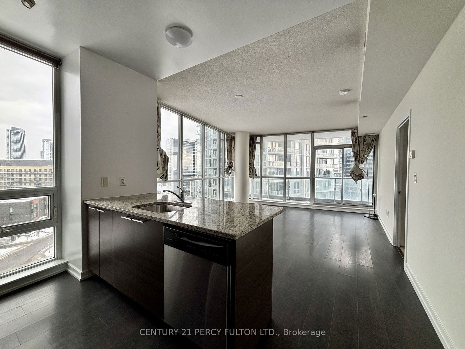 Condo for lease at 608-66 Forest Manor Road, Toronto, Henry Farm, M2J 0B7 - MLS: C11974201