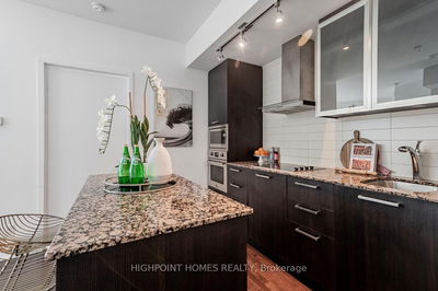Unit 2202 — 14 York St, Toronto - Waterfront Communities C1 image-0-1