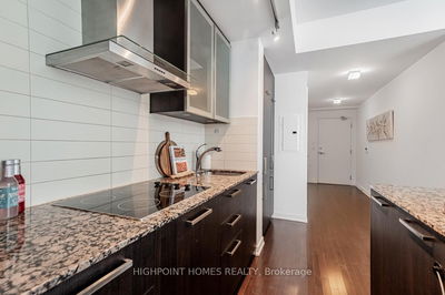 Unit 2202 — 14 York St, Toronto - Waterfront Communities C1 image-0-2