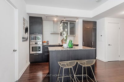 Unit 2202 — 14 York St, Toronto - Waterfront Communities C1 image-0-3