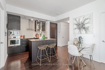 Unit 2202 — 14 York St, Toronto - Waterfront Communities C1 image-0-4