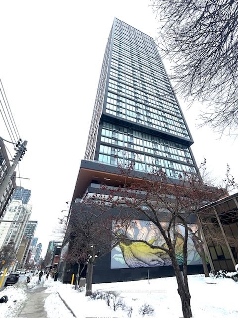 Condo for lease at 509-319 Jarvis Street, Toronto, Church-Yonge Corridor, M5B 2C2 - MLS: C11974350