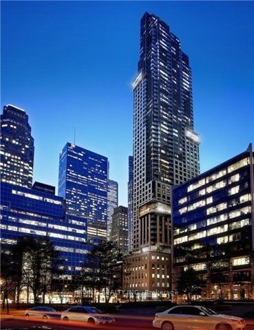 Condo for sale at 1810-88 Scott Street, Toronto, Church-Yonge Corridor, M5E 0A9 - MLS: C11974357