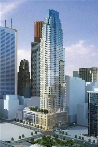 Condo for sale at 1810-88 Scott Street, Toronto, Church-Yonge Corridor, M5E 0A9 - MLS: C11974357