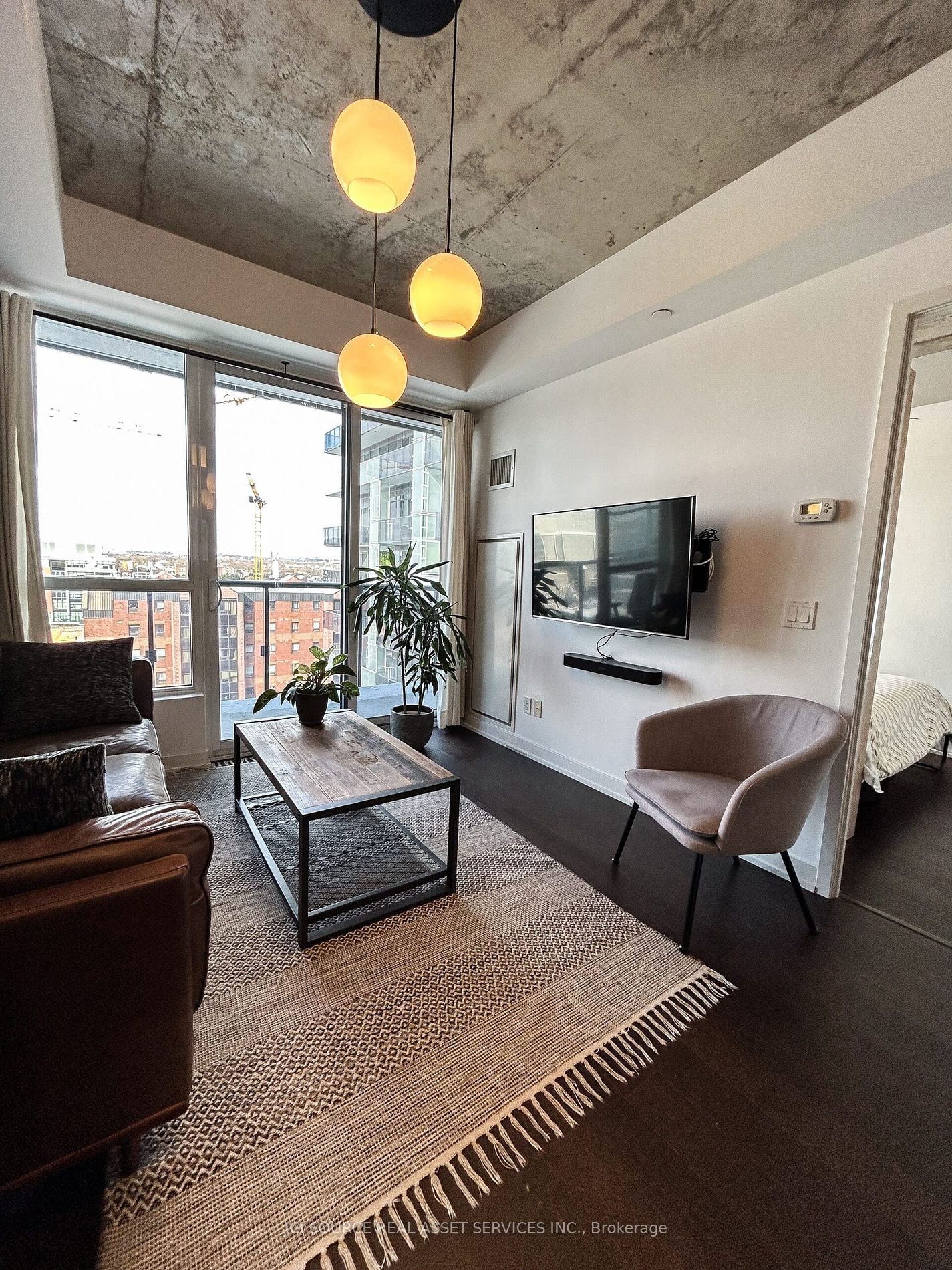 Condo for sale at 936-1030 King Street, Toronto, Niagara, M6K 0B4 - MLS: C11974366