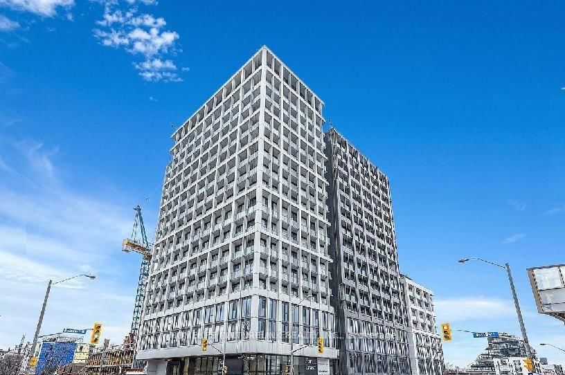 Condo for lease at 836-2020 Bathurst Street, Toronto, Humewood-Cedarvale, M5P 0A6 - MLS: C11974394