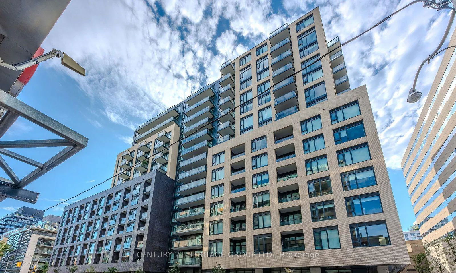 Condo for lease at LPH 4-543 Richmond Street, Toronto, Waterfront Communities C1, M5V 0W9 - MLS: C11974418