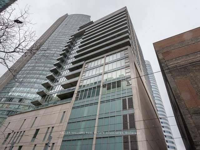 Condo for lease at 707-220 Victoria Street, Toronto, Church-Yonge Corridor, M5B 2R6 - MLS: C11974516