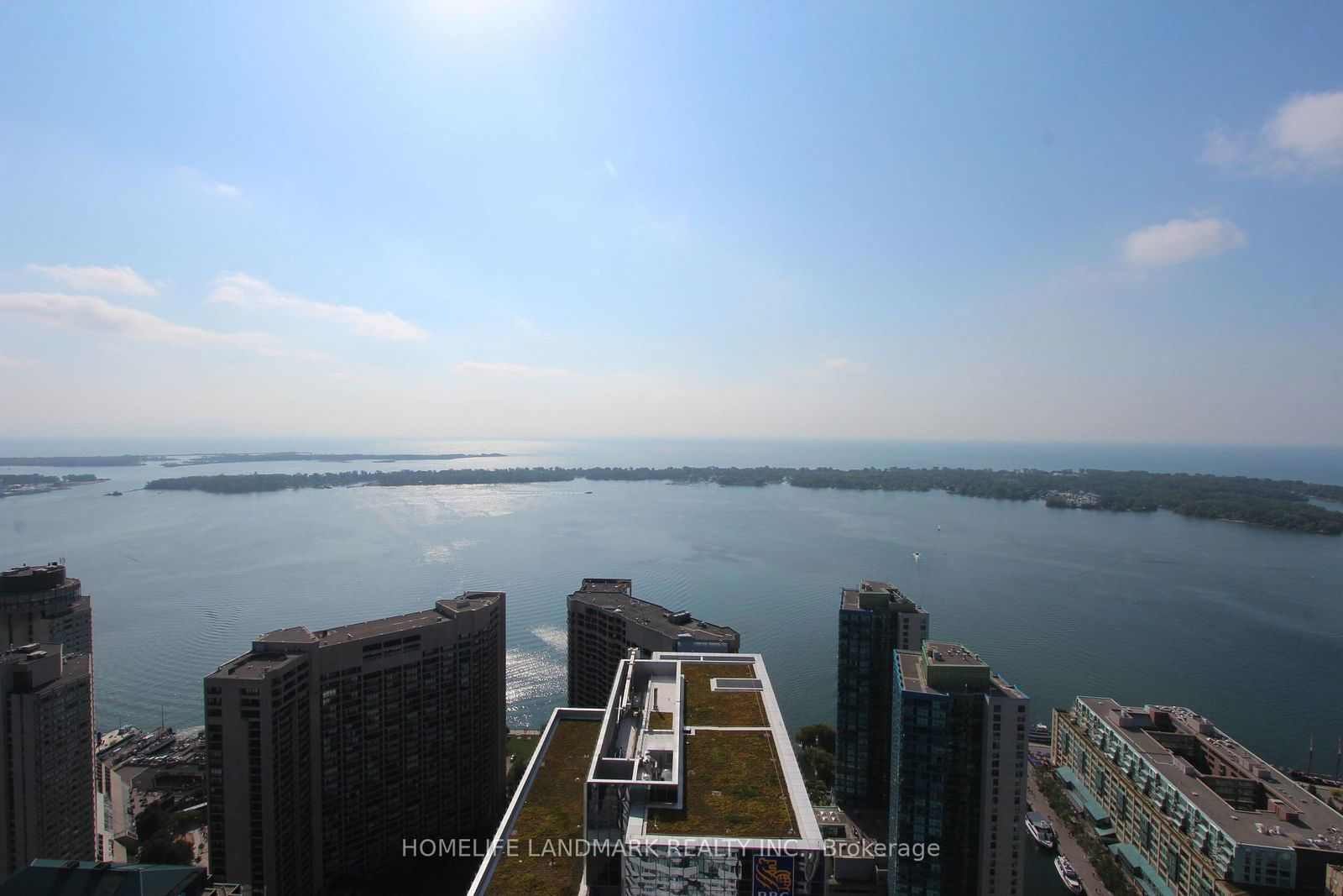 Condo for lease at 6009-100 Harbour Street, Toronto, Waterfront Communities C1, M5J 0B5 - MLS: C11974576