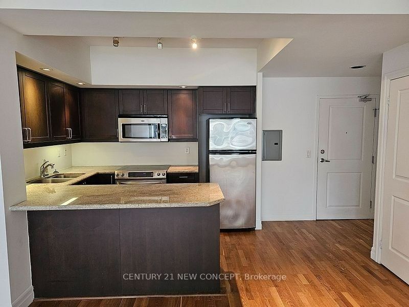 Condo for lease at LPH12-15 Stafford Street, Toronto, Niagara, M5V 3X6 - MLS: C11974581