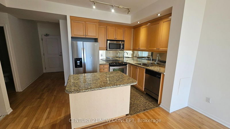 Unit 932 — 628 Fleet St, Toronto - Niagara image-0-0
