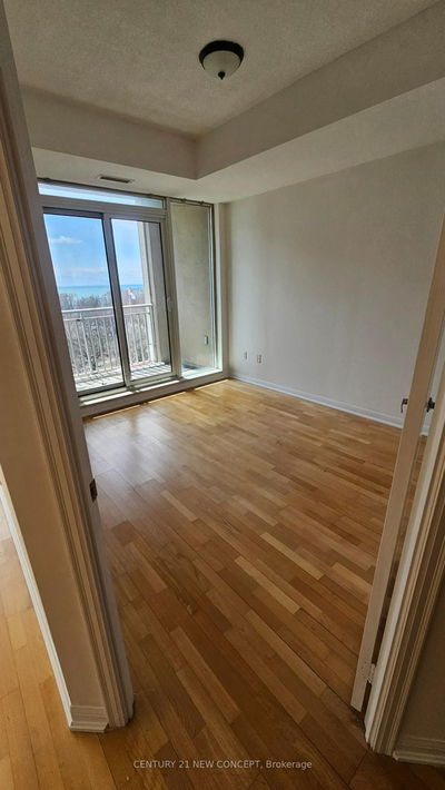 Unit 932 — 628 Fleet St, Toronto - Niagara image-0-1