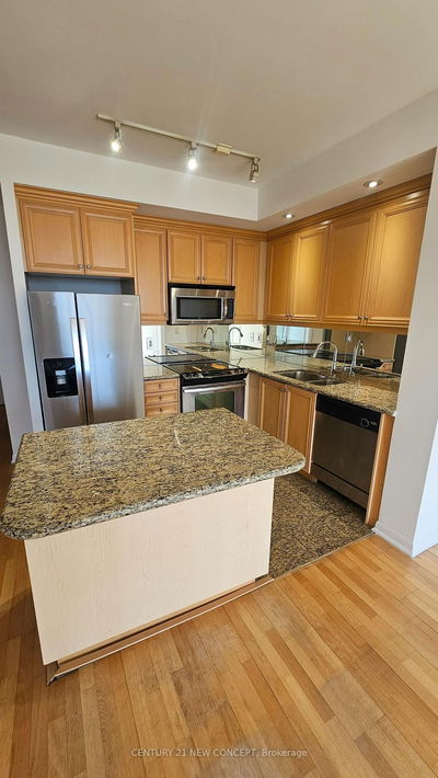 Unit 932 — 628 Fleet St, Toronto - Niagara image-0-2