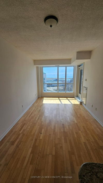 Unit 932 — 628 Fleet St, Toronto - Niagara image-0-4