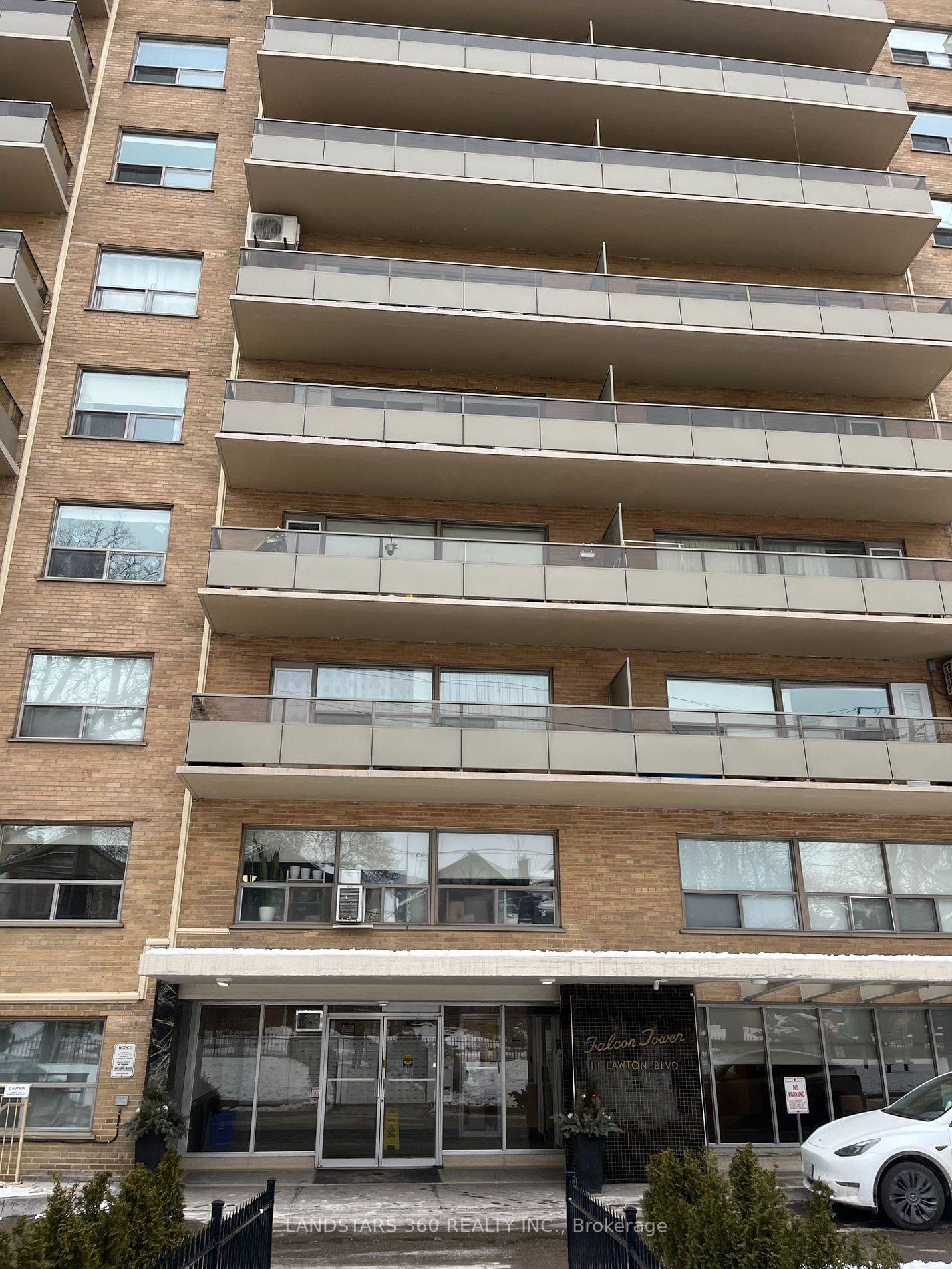 Condo for lease at Ph02-111 Lawton Boulevard, Toronto, Yonge-St. Clair, M4V 1Z9 - MLS: C11974615