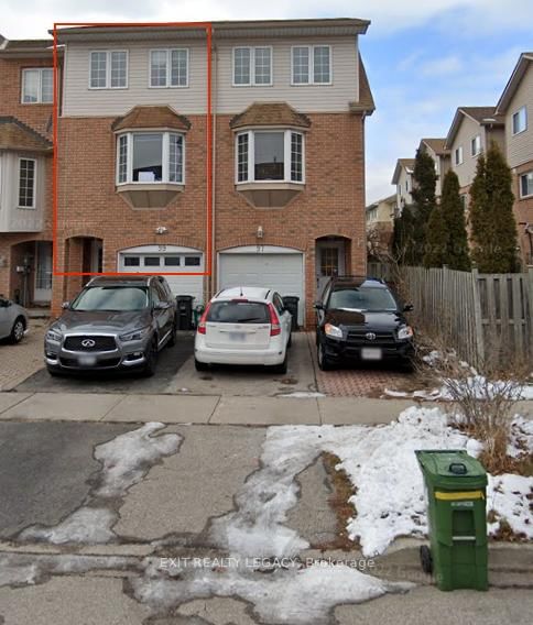 Townhouse for sale at 99 Sufi Crescent, Toronto, Victoria Village, M4A 2X2 - MLS: C11974661