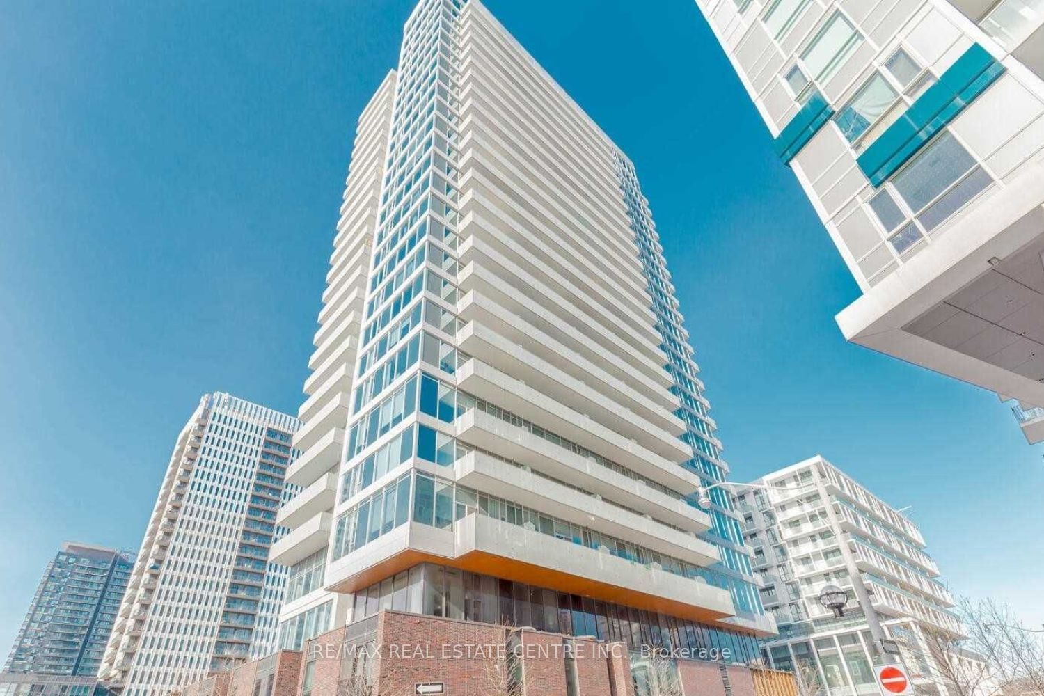 Condo for lease at 613-20 Tubman Avenue, Toronto, Regent Park, M5A 0M5 - MLS: C11974671