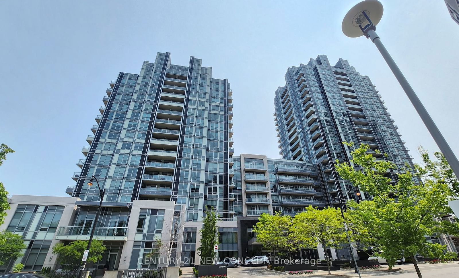 Condo for sale at 1306-120 Harrison Gardens Boulevard, Toronto, Willowdale East, M2N 0H1 - MLS: C11974691