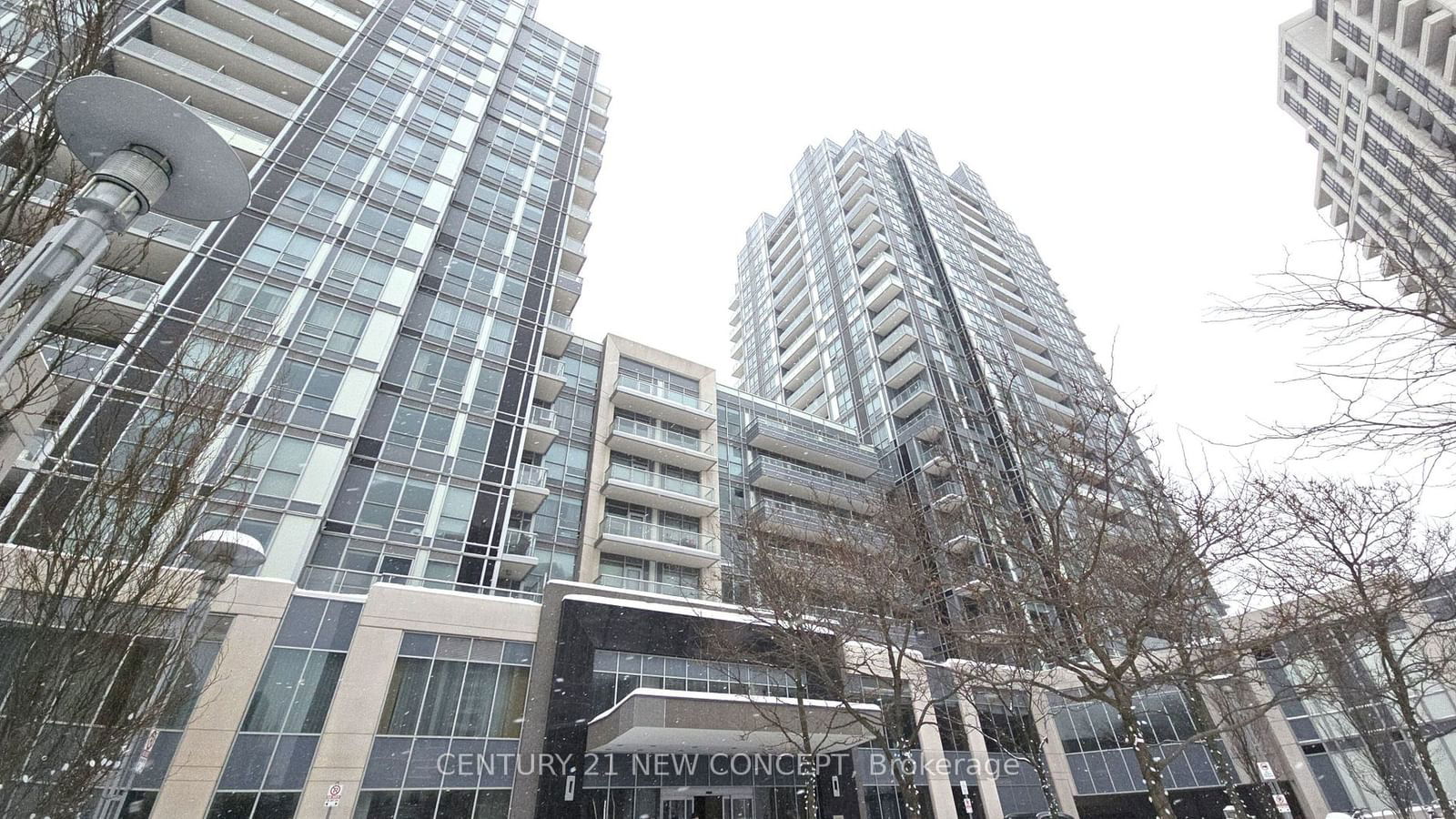 Condo for sale at 1306-120 Harrison Gardens Boulevard, Toronto, Willowdale East, M2N 0H1 - MLS: C11974691