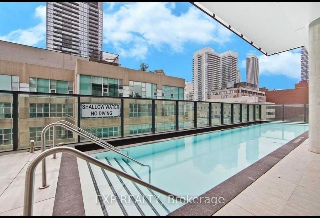 Condo for lease at 911-185 Roehampton Avenue, Toronto, Mount Pleasant West, M4P 0C6 - MLS: C11974741