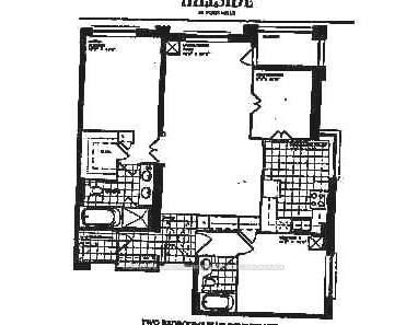 Unit 307 — 18 William Carson Cres, Toronto - St. Andrew-Windfields image-0-1