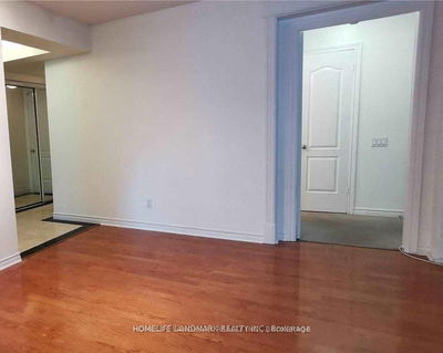Unit 307 — 18 William Carson Cres, Toronto - St. Andrew-Windfields image-0-2