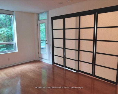 Unit 307 — 18 William Carson Cres, Toronto - St. Andrew-Windfields image-0-3