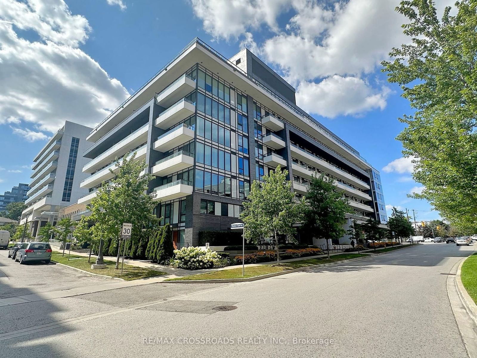 Condo for sale at 224-18 Rean Drive, Toronto, Bayview Village, M2K 0C7 - MLS: C11974764