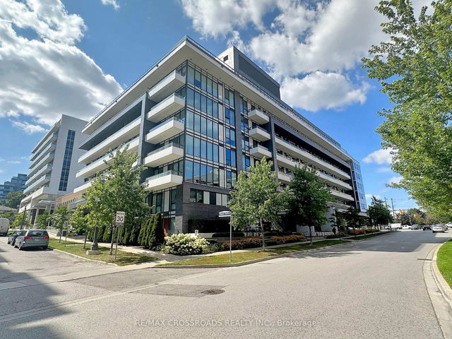 224 - 18 Rean Drive