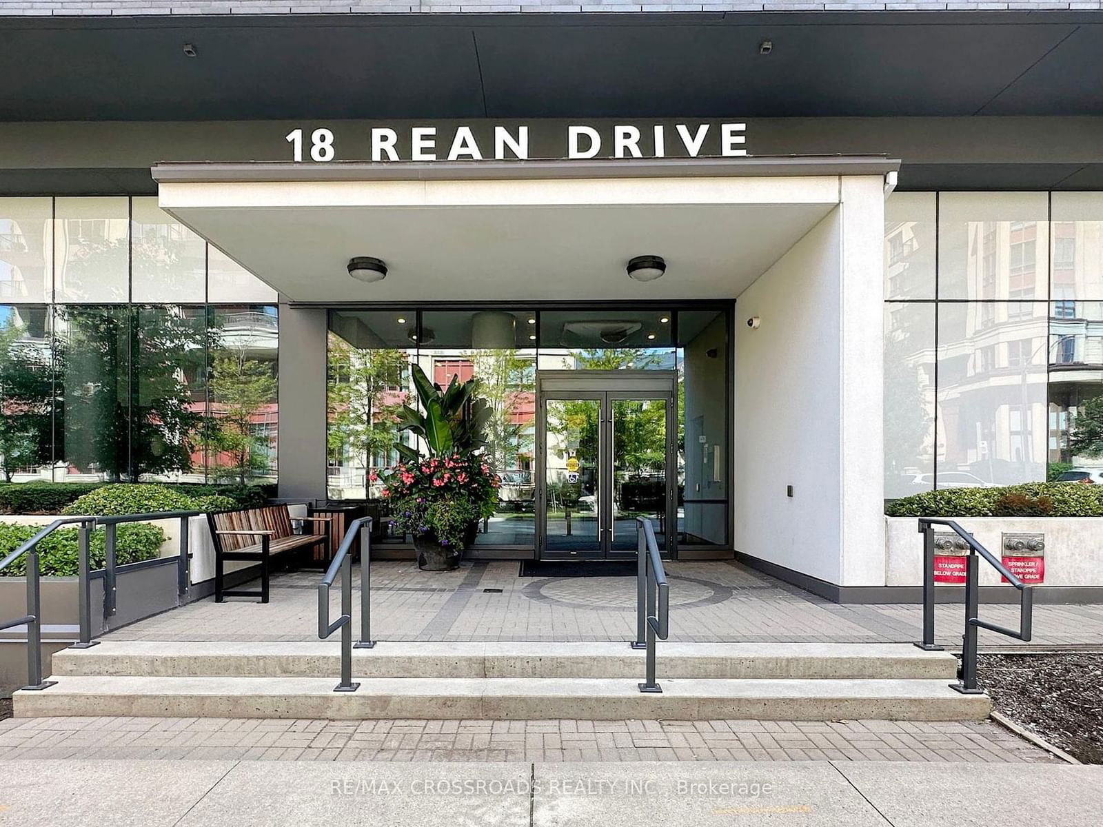 Condo for sale at 224-18 Rean Drive, Toronto, Bayview Village, M2K 0C7 - MLS: C11974764