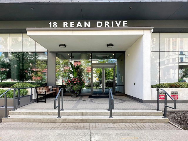 224 - 18 Rean Drive