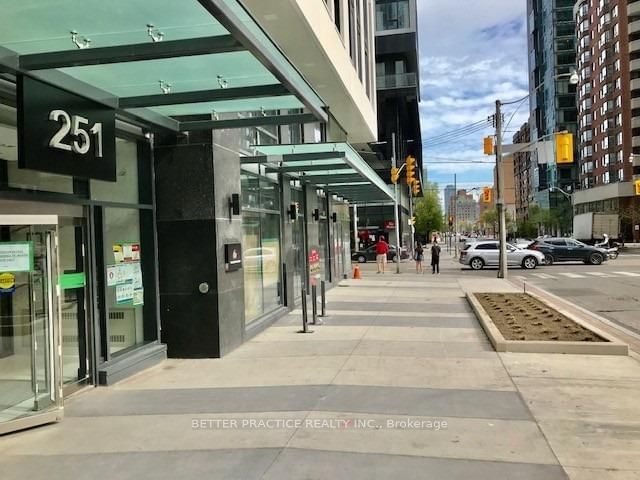 Condo for lease at 3514-251 Jarvis Street, Toronto, Church-Yonge Corridor, M5B 0C3 - MLS: C11974771