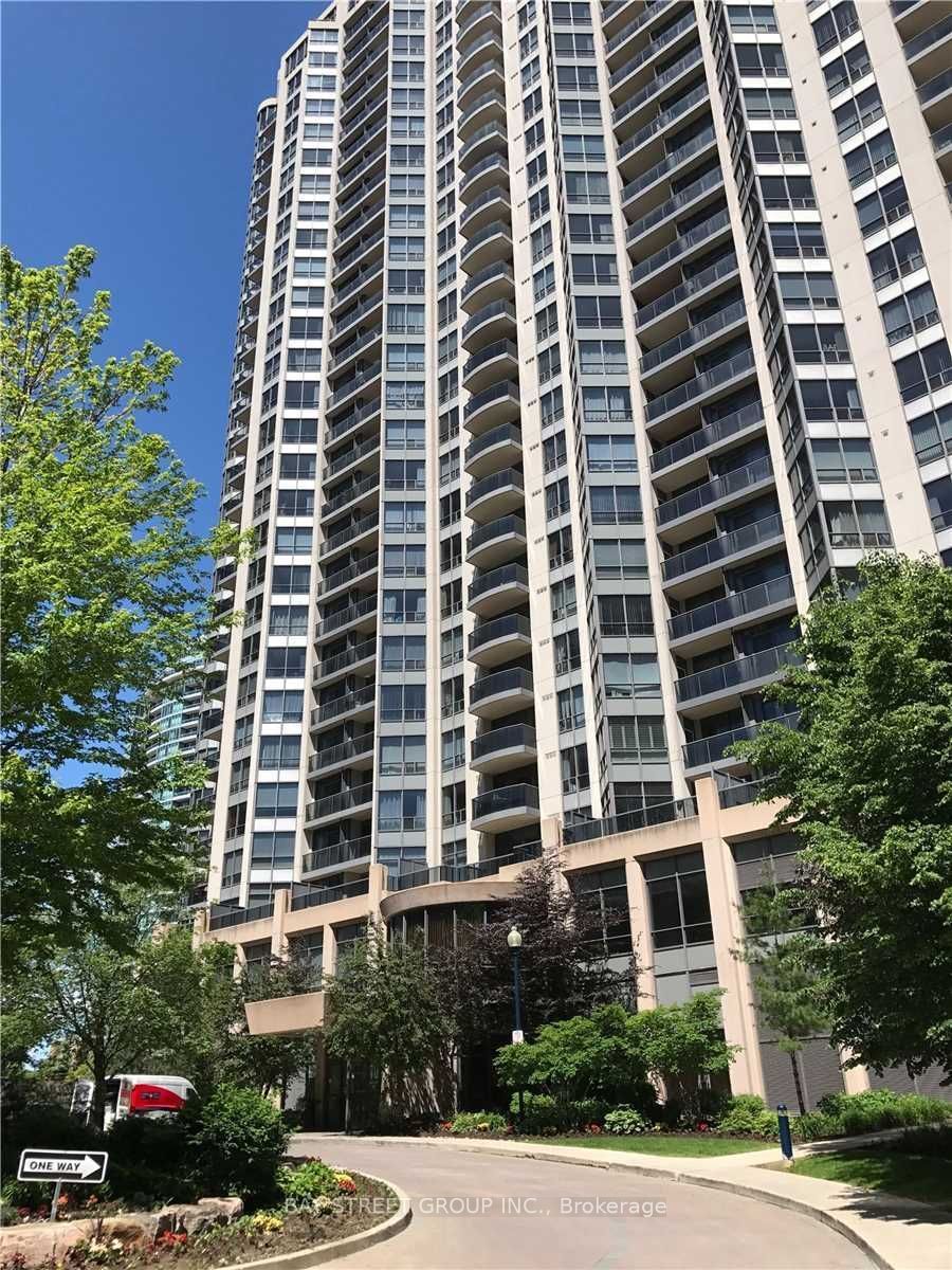 Condo for lease at ph1-10 Northtown Way, Toronto, Willowdale East, M2N 7L4 - MLS: C11974778