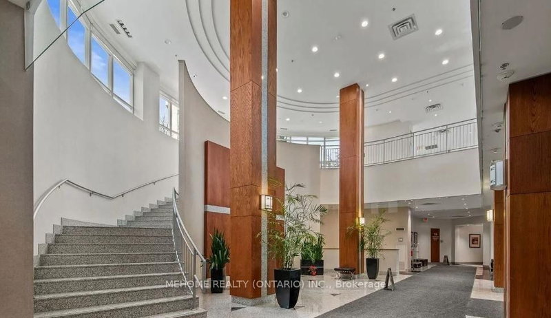 202 - 18 Harrison Garden Blvd, Toronto, M2N 7J7 | Image 3