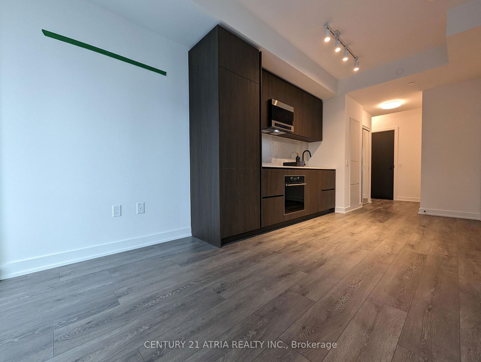 Condo leased at 3406-127 Broadway Avenue, Toronto, Mount Pleasant West, M4P 1V4 - MLS: C11974841