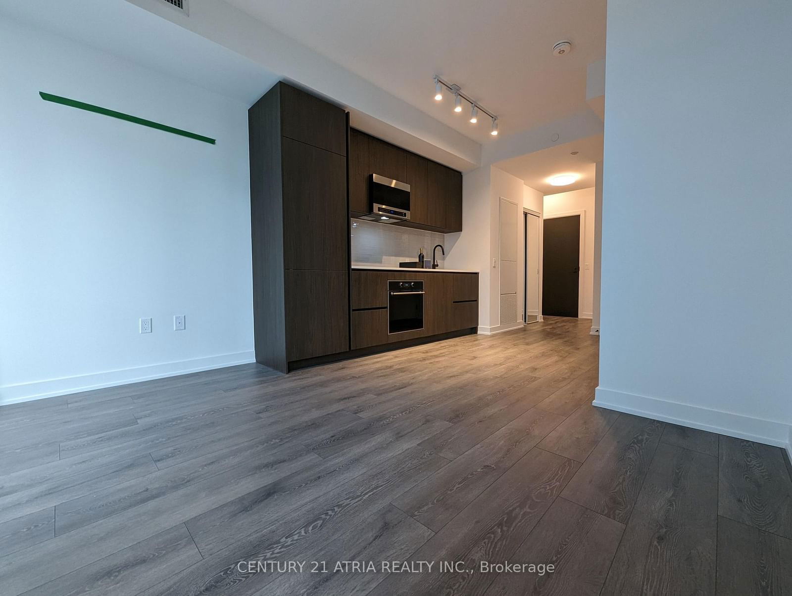 Condo leased at 3406-127 Broadway Avenue, Toronto, Mount Pleasant West, M4P 1V4 - MLS: C11974841