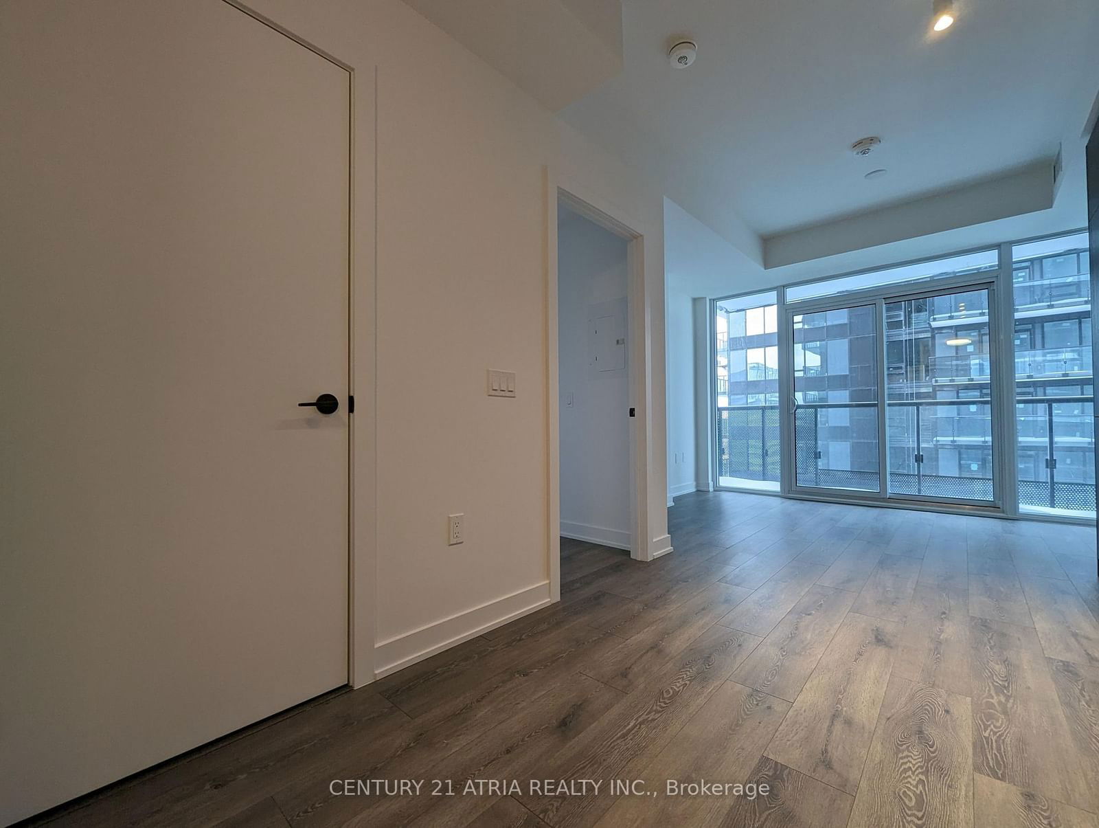 Condo leased at 3406-127 Broadway Avenue, Toronto, Mount Pleasant West, M4P 1V4 - MLS: C11974841