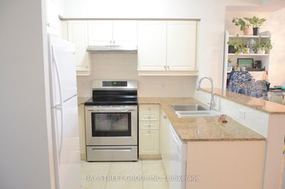 Unit 514 — 451 Rosewell Ave, Toronto - Lawrence Park South image-0-1