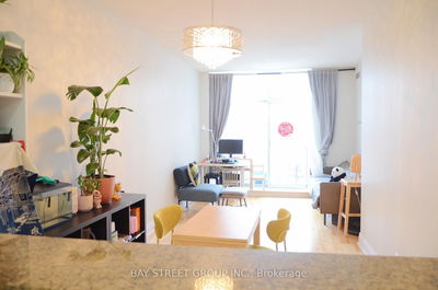 Unit 514 — 451 Rosewell Ave, Toronto - Lawrence Park South image-0-3