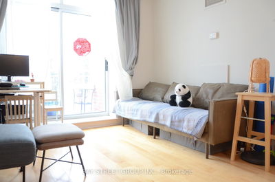 Unit 514 — 451 Rosewell Ave, Toronto - Lawrence Park South image-0-4