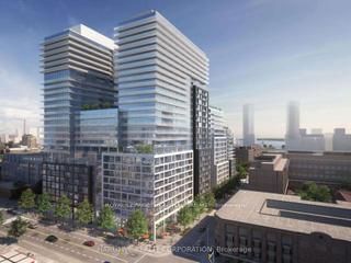 Condo for lease at 404-70 Princess Street, Toronto, Waterfront Communities C1, M5A 0X6 - MLS: C11974866