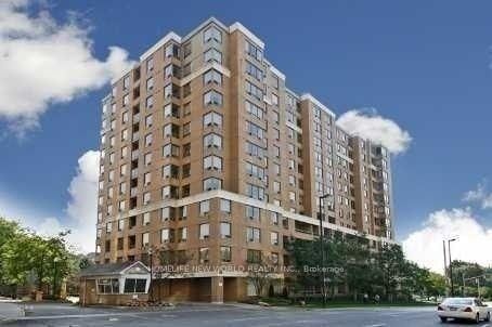 Condo for lease at 1116-88 Grandview Way, Toronto, Willowdale East, M2N 6V6 - MLS: C11974871