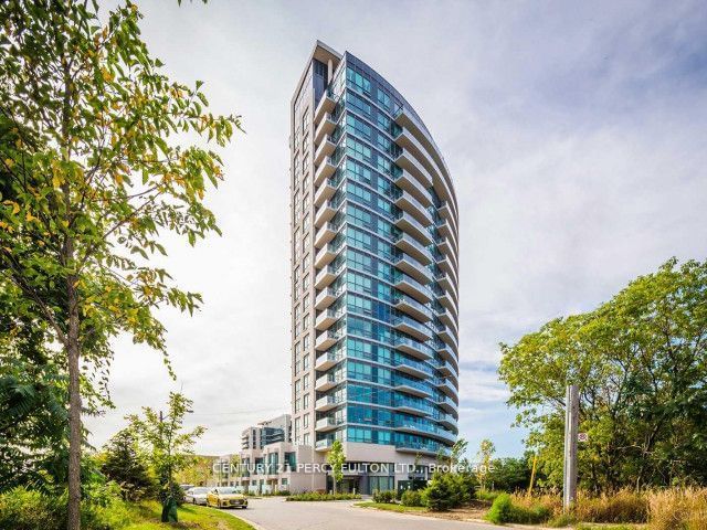 Condo for sale at 808-160 Vanderhoof Avenue, Toronto, Thorncliffe Park, M4B 0G7 - MLS: C11974882