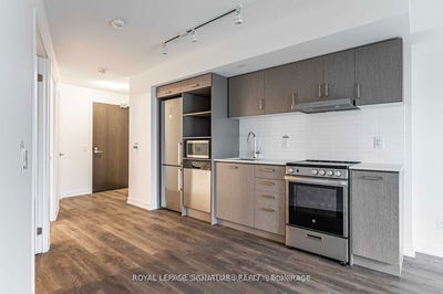 Unit 2108 — 219 Dundas St, Toronto - Church-Yonge Corridor image-0-3