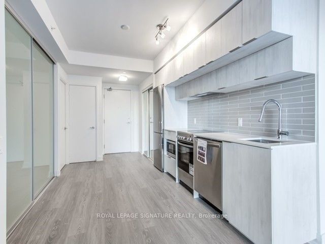 Condo for lease at 1209-181 Dundas Street, Toronto, Church-Yonge Corridor, M5A 0N5 - MLS: C11974917